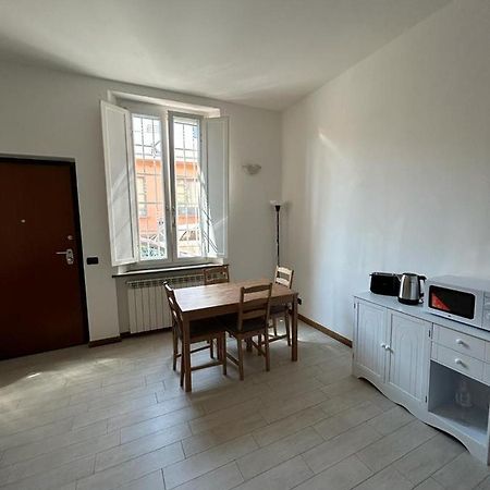 Appartamento Del Sole Piacenza Buitenkant foto