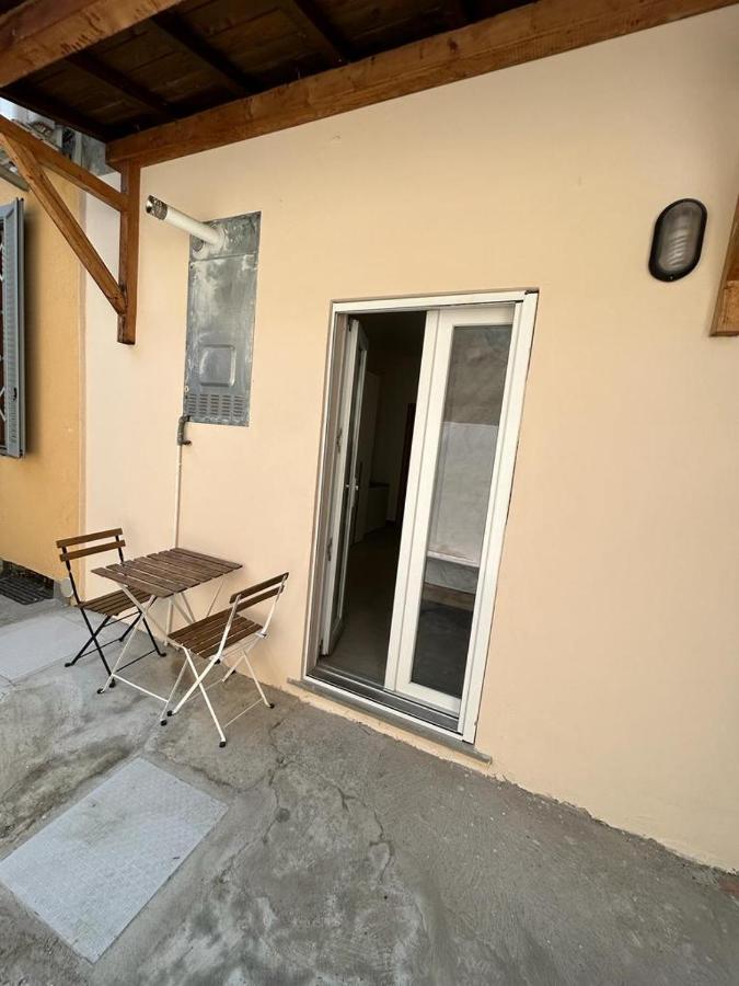 Appartamento Del Sole Piacenza Buitenkant foto
